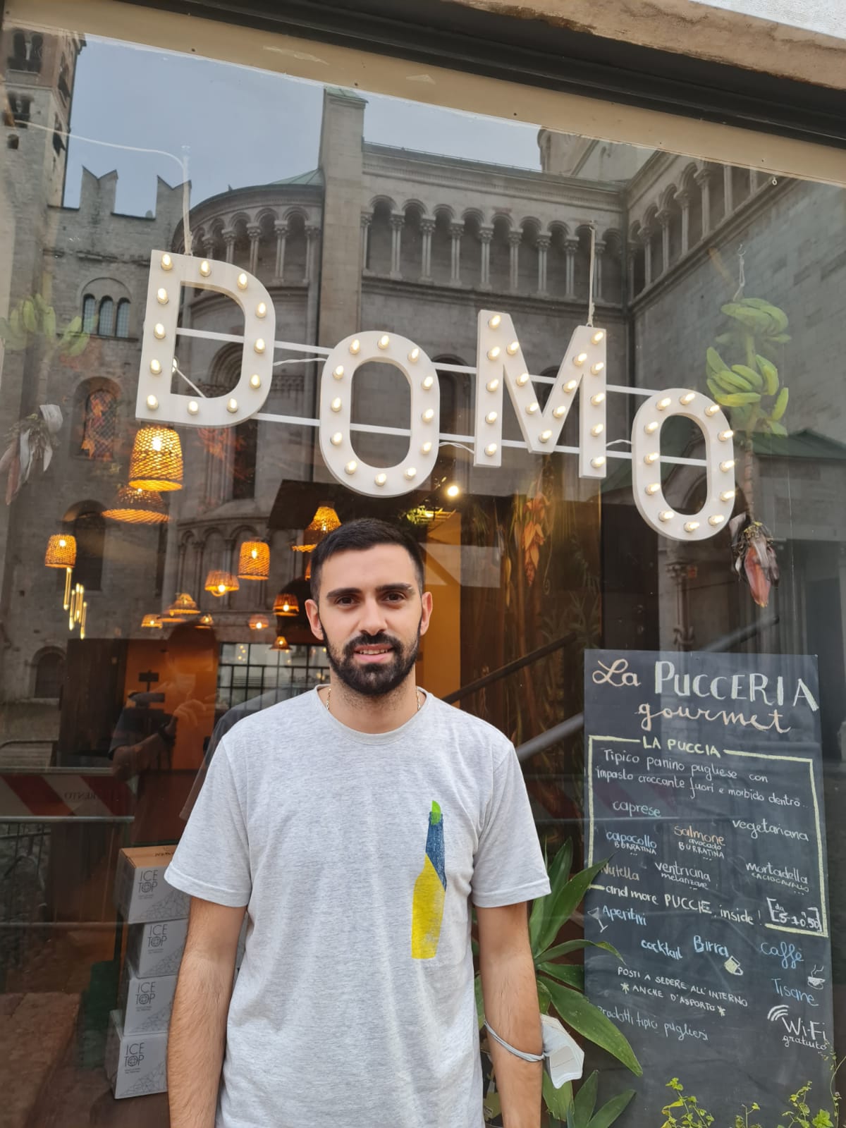 Dario